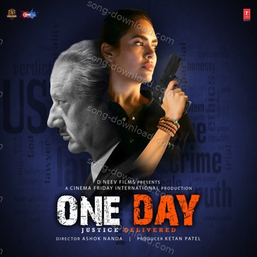 One Day Title Track Usha Uthup MP3 Download